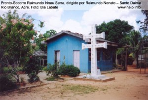  Pronto Socorro Raimundo Irineu Serra                                     